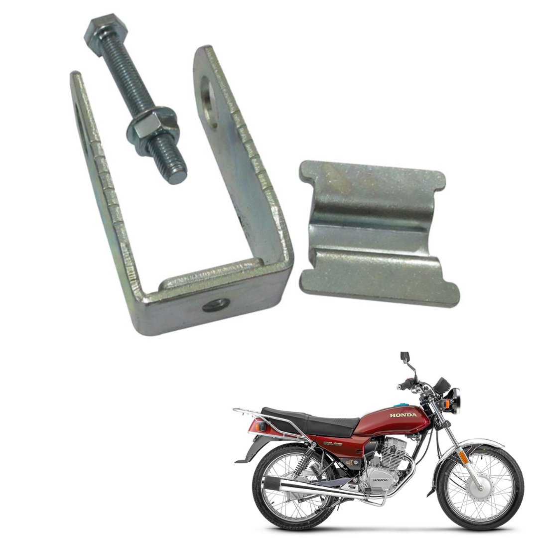 Tensor Cadena moto NGG PSA1372021 Honda CGL-125 - Repuestos y Lubricantes Vicent's