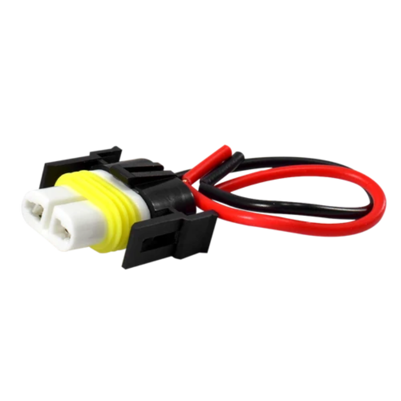 Socket H11 Ceramico (CAG-205) - Repuestos y Lubricantes Vicent's