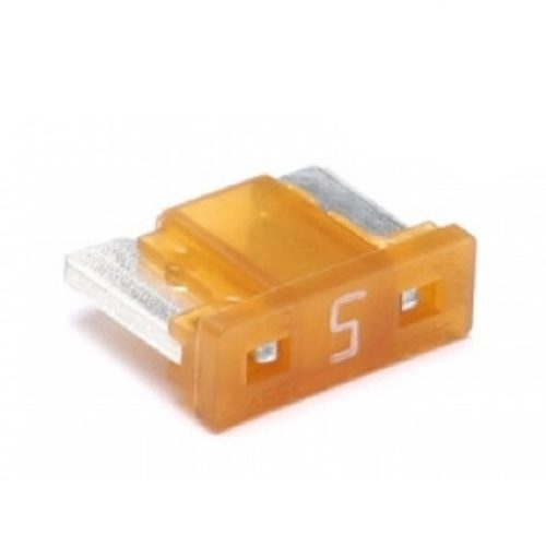 Fusible Mini Corto (5A) F-453 - Repuestos y Lubricantes Vicent's
