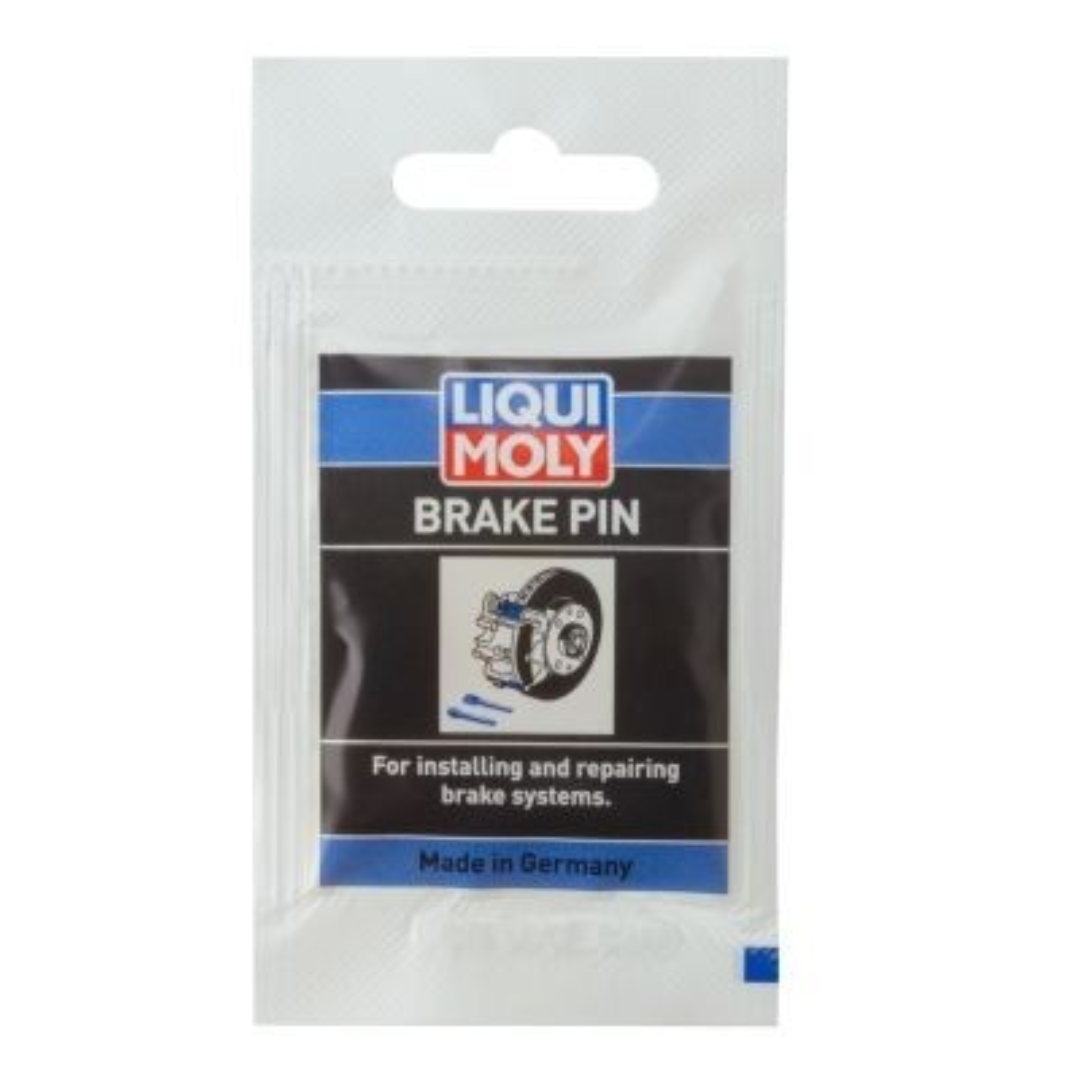 Grasa Sintetica para caliper Freno 5g (21119) Liqui Moly - Repuestos y Lubricantes Vicent's