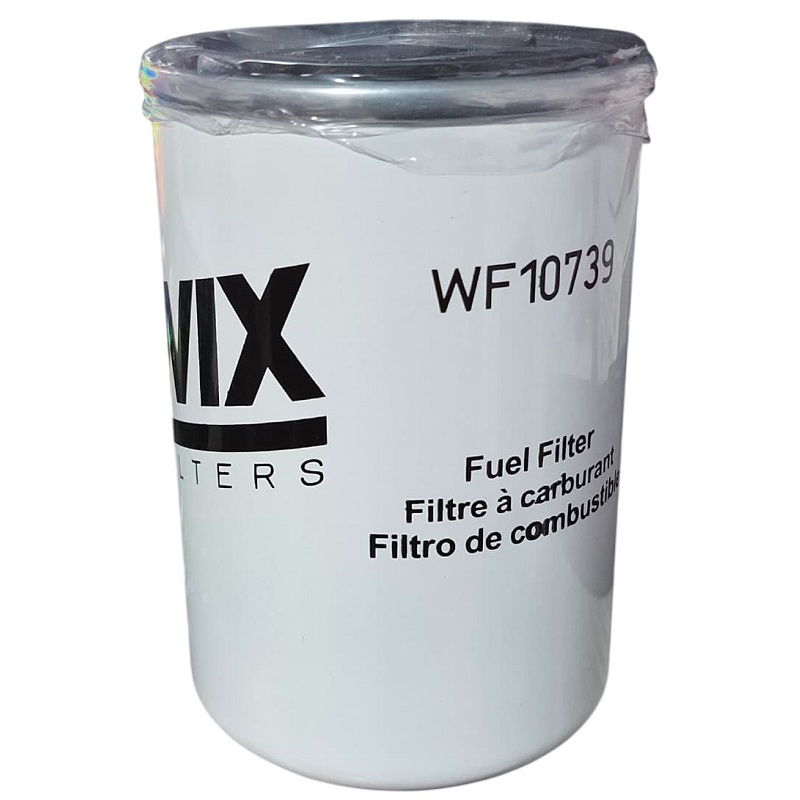 Filtro Diesel Wix WF10739 (33358=UW0035-C)  - Repuestos y Lubricantes Vicent's