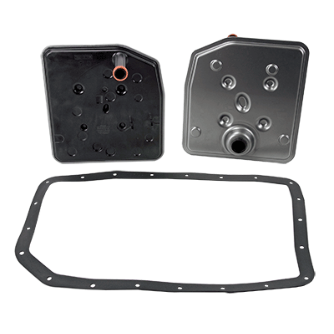 Filtro Caja Automatica WIX WL10377 (4666146) Ford, Mazda  - Repuestos y Lubricantes Vicent's