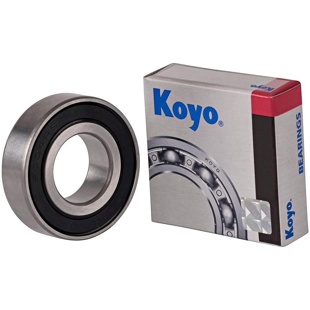 Cojinete 6002-2RS (15x32x9) KOYO	 - Repuestos y Lubricantes Vicent's