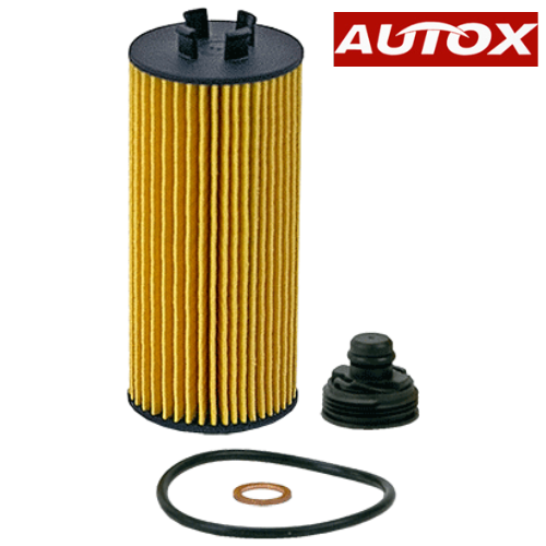 Filtro Aceite Autox CH-11885 (WL7522=11428570590) BMW, Mini Cooper  - Repuestos y Lubricantes Vicent's
