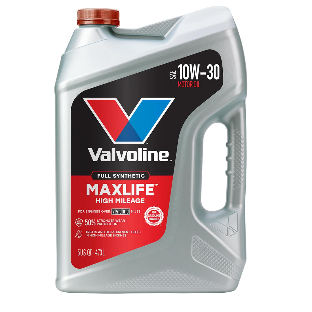 Garrafa Valvoline 10W-30 Full Synthetic HM Max Life - Repuestos y Lubricantes Vicent's