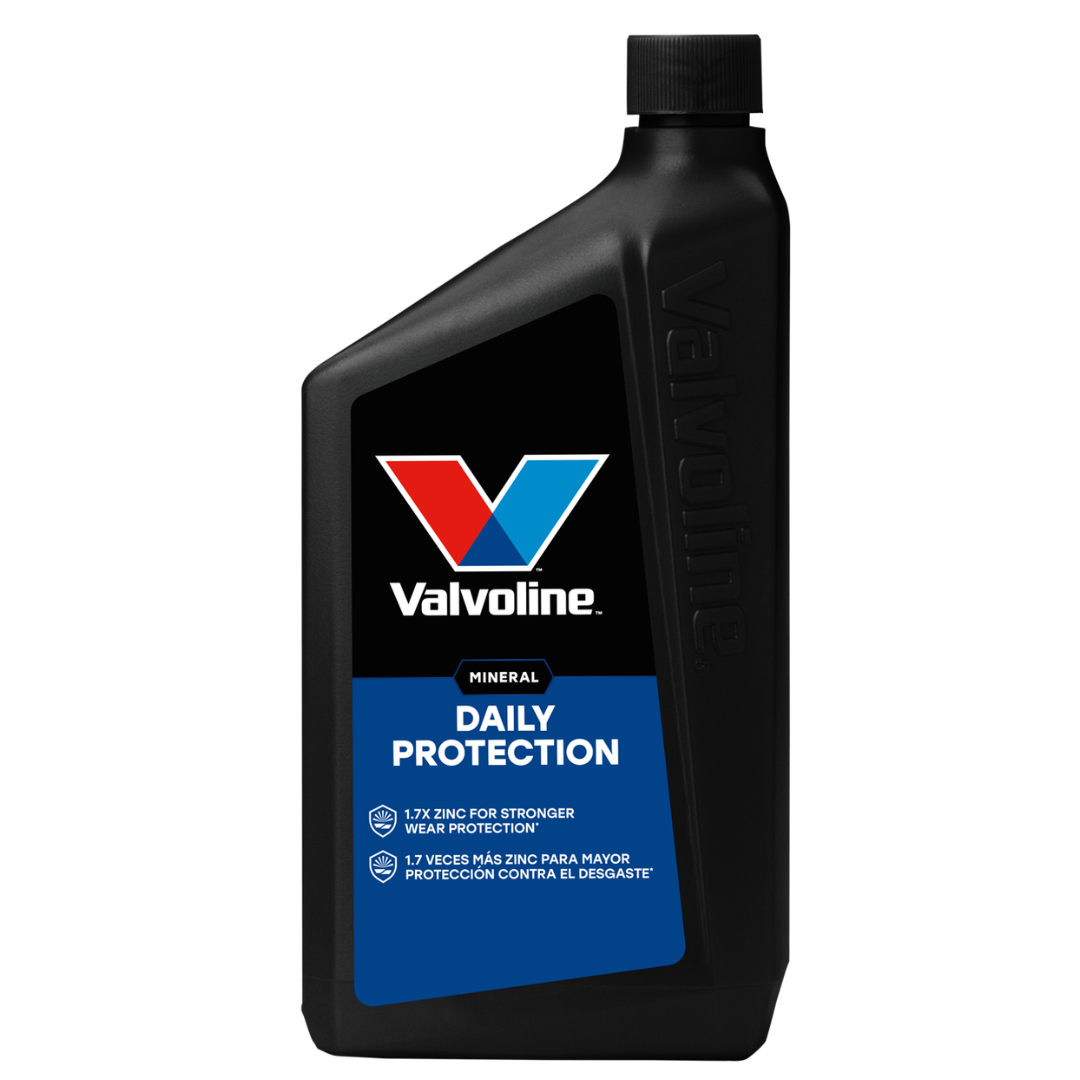  Litro 20w-50 Valvoline Daily Protection  - Repuestos y Lubricantes Vicent's