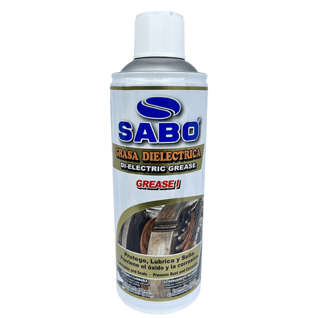 Grasa dieléctrica SABO 53-0049 (470 ml) - Repuestos y Lubricantes Vicent's