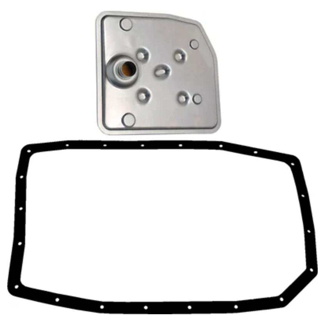 Filtro Caja Automatica Autox A7L1P-7G186-AB (58099=7L1Z7A098A) Ford - Repuestos y Lubricantes Vicent's