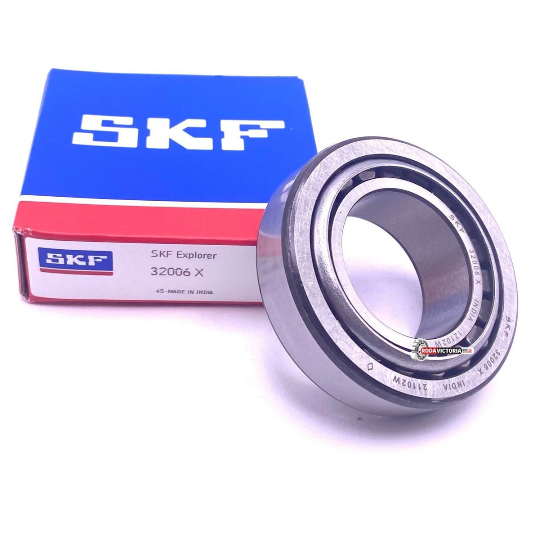 Cojinete Conico 32006X (30x55x17) SKF  - Repuestos y Lubricantes Vicent's