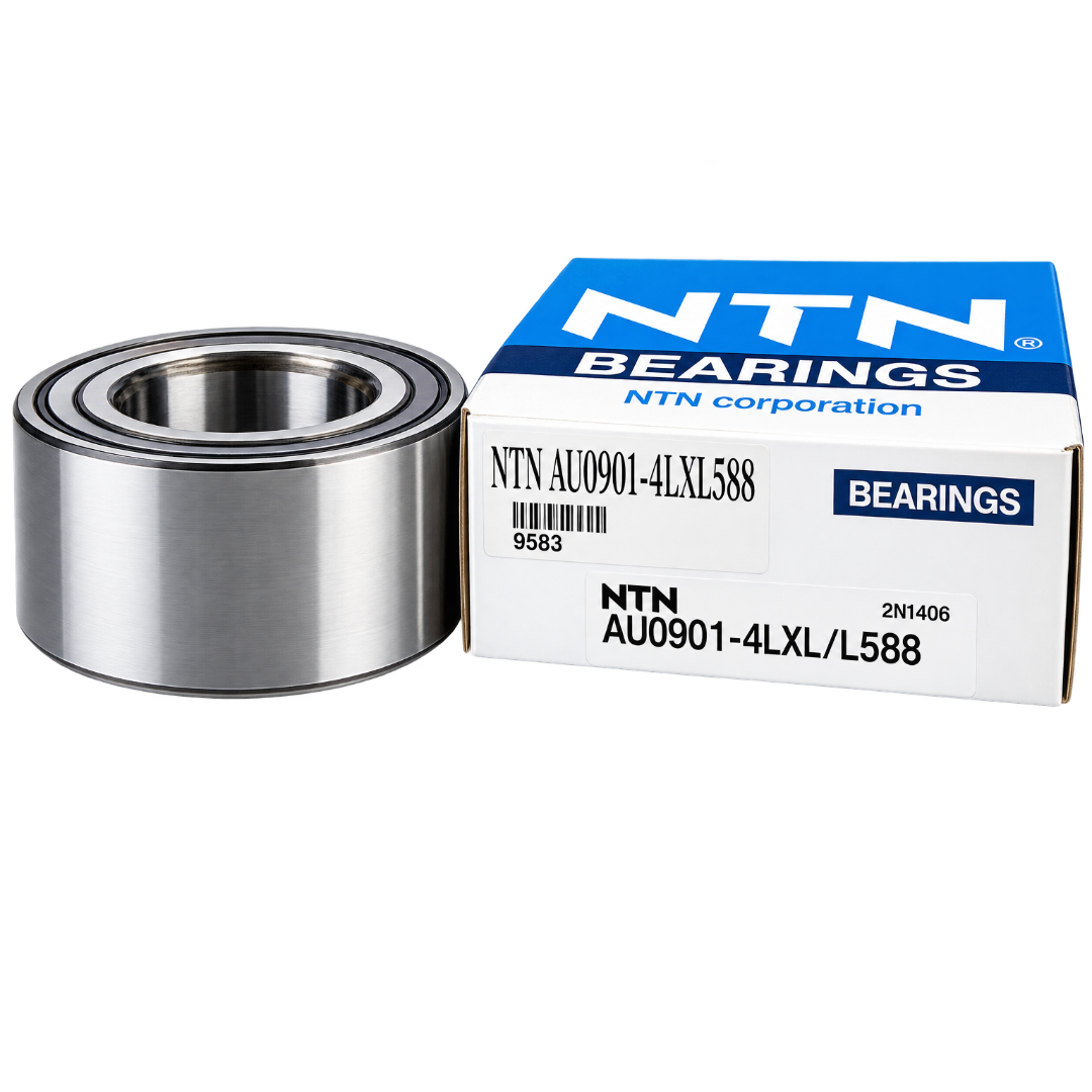Cojinete Rueda NTN AU0901-4LXL/L588 (45x84x42x40) Honda - Repuestos y Lubricantes Vicent's