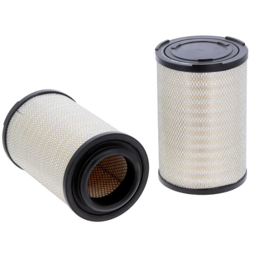 Filtro Aire LA-7050 (WA10233=178013360) Hino  - Repuestos y Lubricantes Vicent's