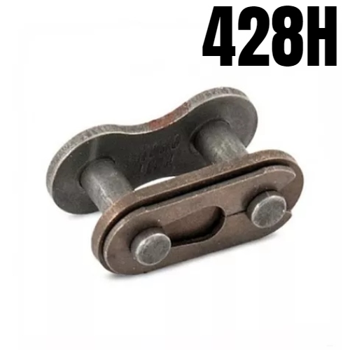 Union de Cadena 428H (4631) - Repuestos y Lubricantes Vicent's