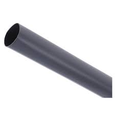 Pie termoencogible 5/16" (8mm) Negro 	 - Repuestos y Lubricantes Vicent's