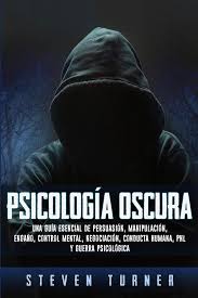 PSICOLOGIA OSCURA - Librería Sísifo