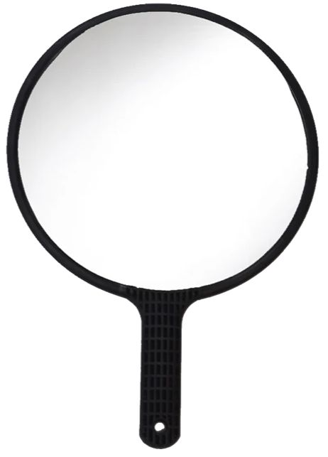 ESPEJO REDONDO - Naason Store