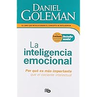 LA INTELIGENCIA EMOCIONAL - Librería Sísifo