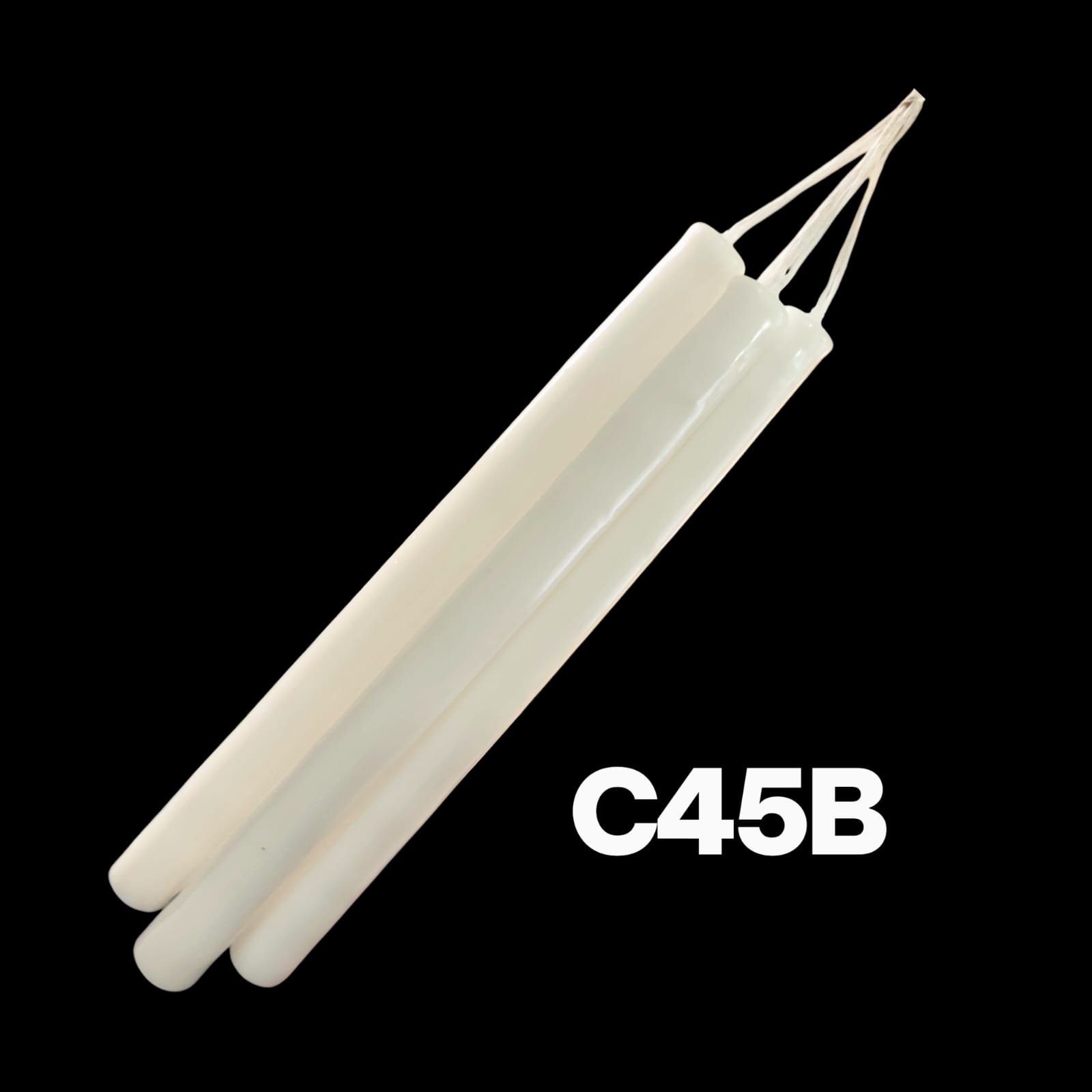 CANDELA C45B UNIDADES - PIROTECNIA EL KAIMAN