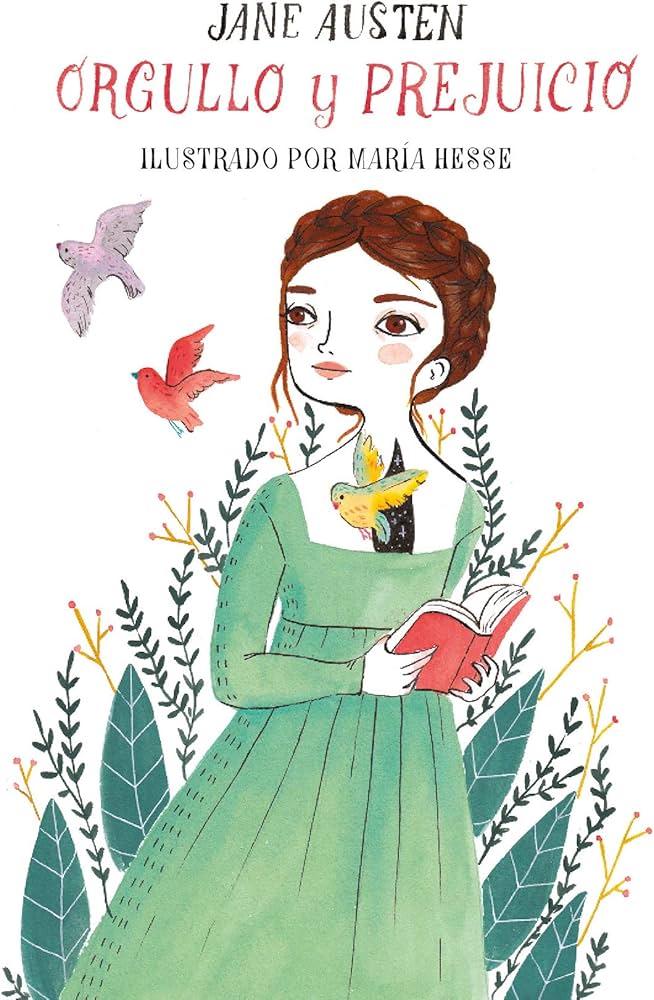 ORGULLO Y PREJUICIO, ALFAGUARA - Librería Sísifo