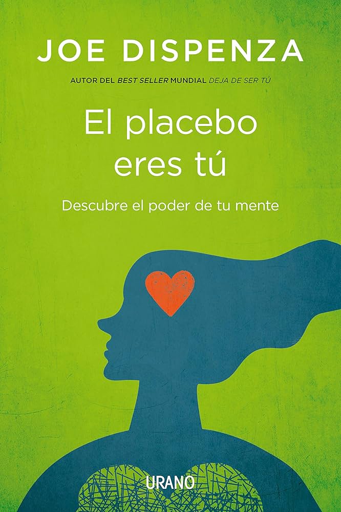 EL PLACEBO ERES TU - Librería Sísifo