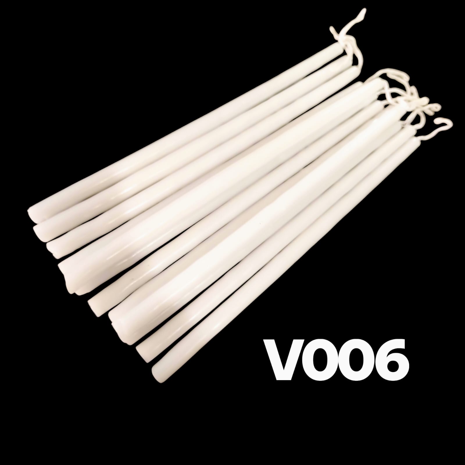 CANDELA LARGA 12UD - PIROTECNIA EL KAIMAN