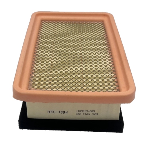 FILTRO AIRE 1109190-BE01 CHANGAN CS15 1.5 (16-23) - Repuestos y Lubricantes Vicent's