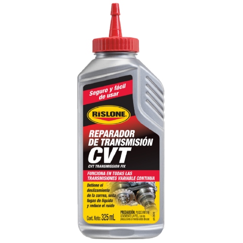 Aditivo Reparador de Transmision CVT (Acondicionador Cajas) RISLONE - Repuestos y Lubricantes Vicent's