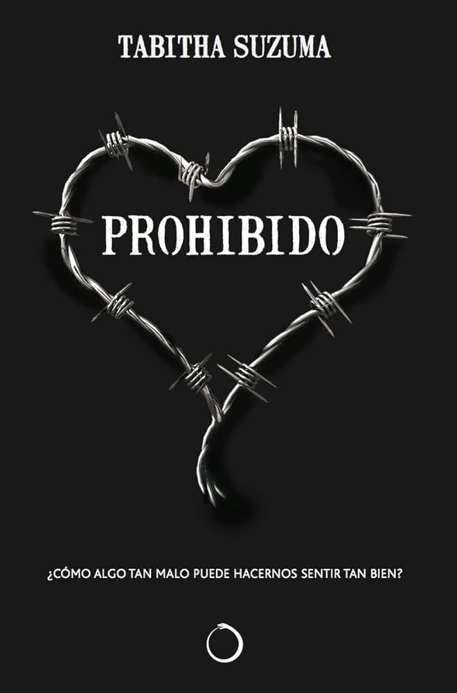 PROHIBIDO - Librería Sísifo