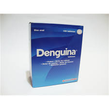 DENGUINA - FARMACIA NUEVO MILENIO