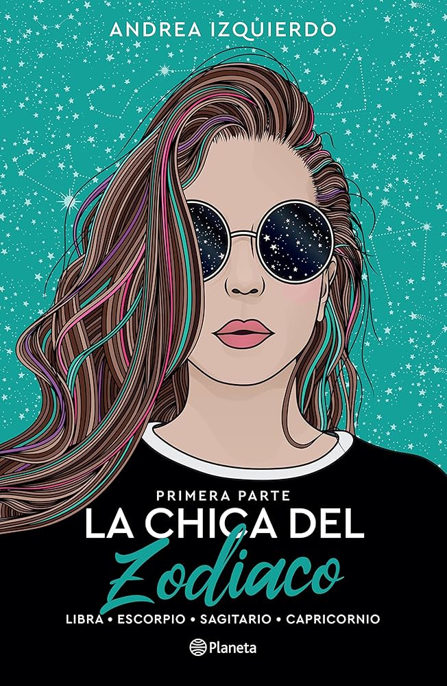LA CHICA DEL ZODIACO I - Librería Sísifo