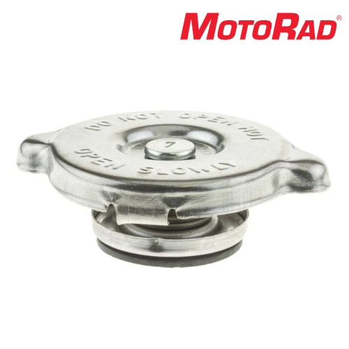 Tapon Radiador T7 (0.5=7Lbs) Pesado Resorte MotoRad  - Repuestos y Lubricantes Vicent's