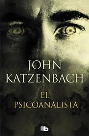 EL PSICOANALISTA, ILUSTRADO - Librería Sísifo