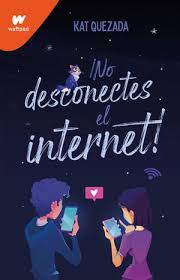 NO DESCONECTES EL INTERNET - Librería Sísifo