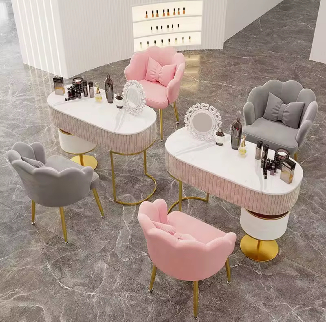 Silla de salón  - Curiosity China