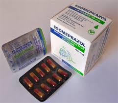 ESOMEPRAZOL 40MG *CAPSULAS WASHINGTON  - FARMACIA NUEVO MILENIO