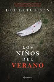 LOS NIÑOS DEL VERANO - Librería Sísifo