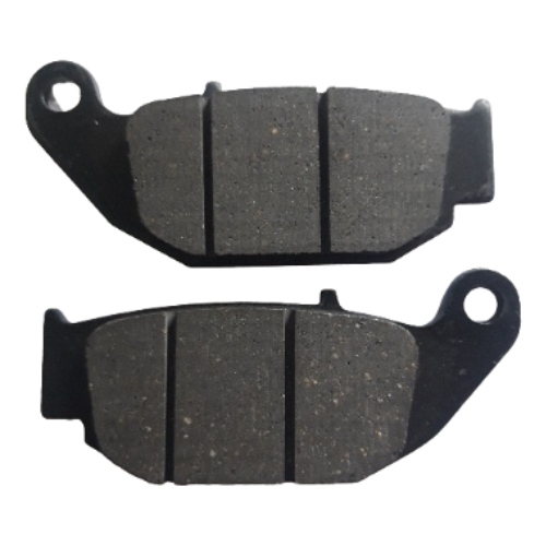Pastillas H&D162 CHENEL (3495) Motos Honda Invicta 150 - Repuestos y Lubricantes Vicent's