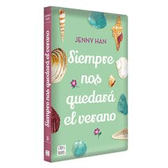 SIEMPRE NOS QUEDARA EL VERANO - Librería Sísifo