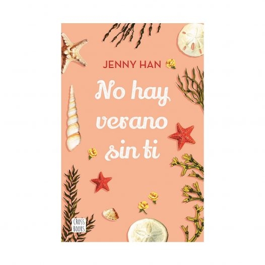 NO HAY VERANO SIN TI - Librería Sísifo