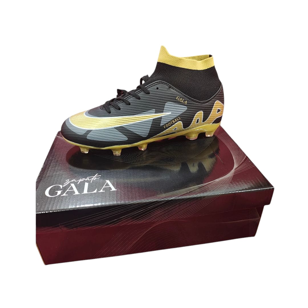 ZAPATO DE FUTBOL - Luminis S.A