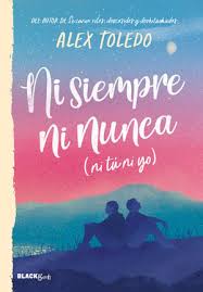 NI SIEMPRE NI NUNCA - Librería Sísifo