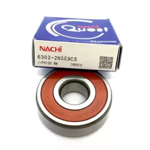 Cojinete 6303 2NSE9C3 (17x47x14) Nachi - Repuestos y Lubricantes Vicent's