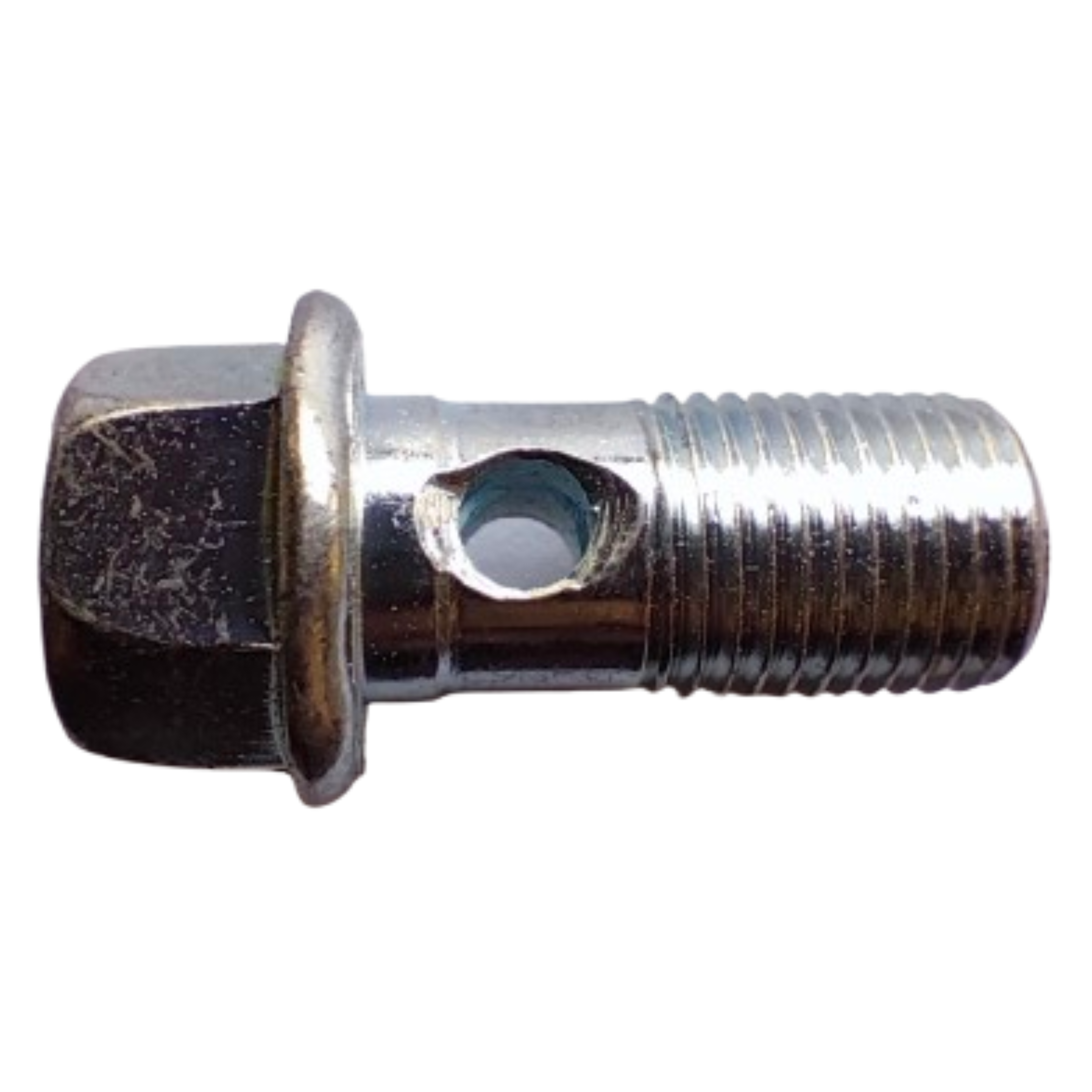 Fitting Tornillo Grifo Alta Presion TPM-011 (10mm x 1) - Repuestos y Lubricantes Vicent's