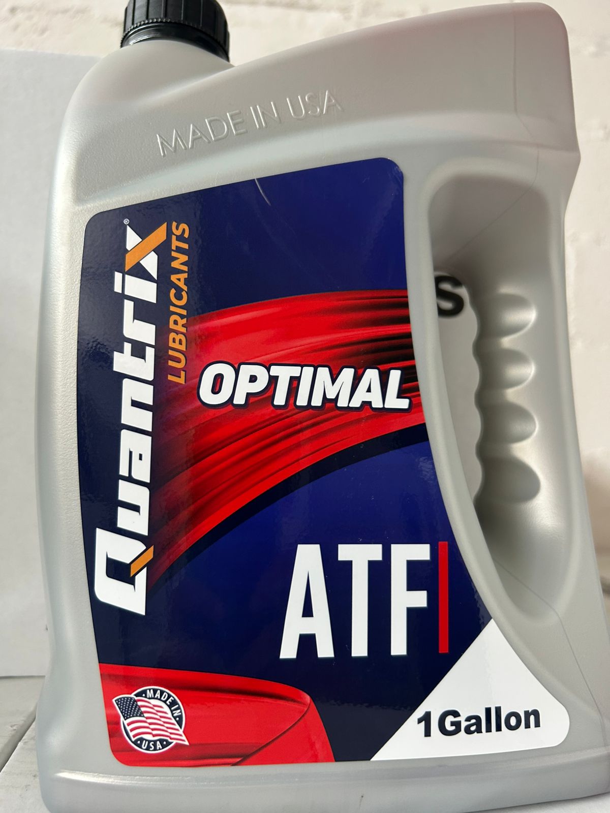 GALON QUANTRIX ATF - Global Projection Group S.A.