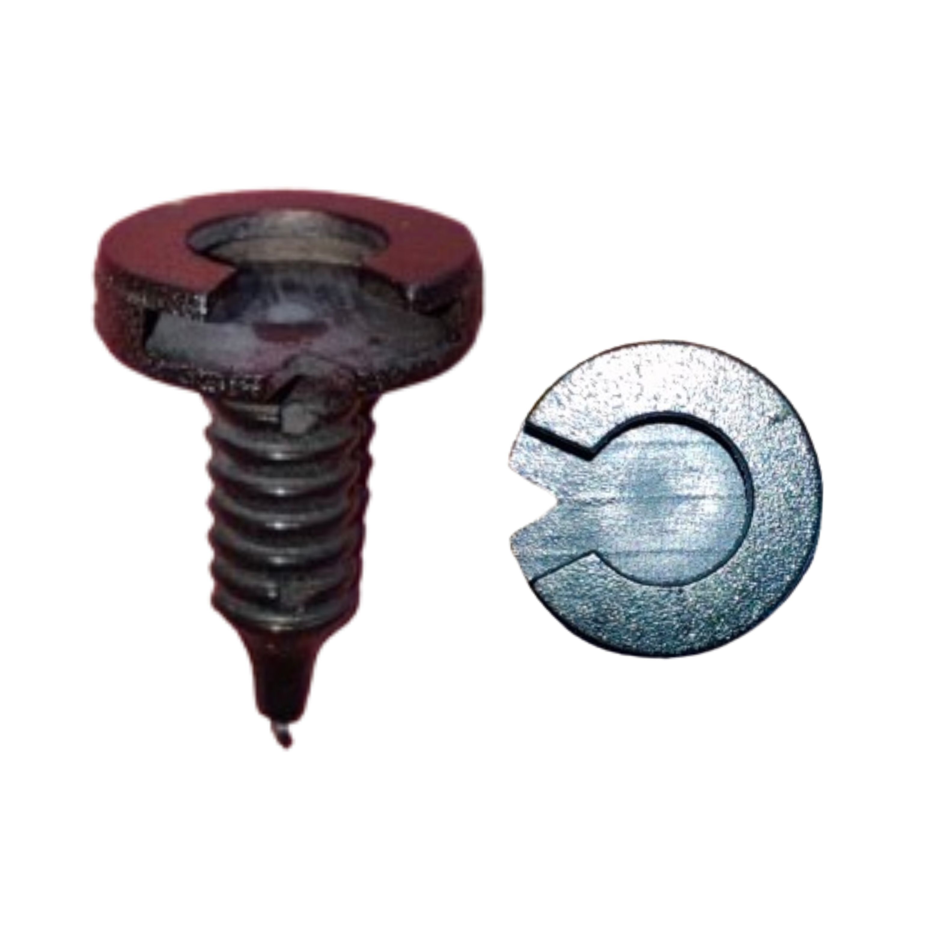   Grapa o seguro para tapiceria Interiores (HS-K3186) - Repuestos y Lubricantes Vicent's