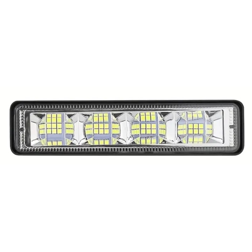 Barra Led (24 led) 04908ZR Blanco Fijo  - Repuestos y Lubricantes Vicent's