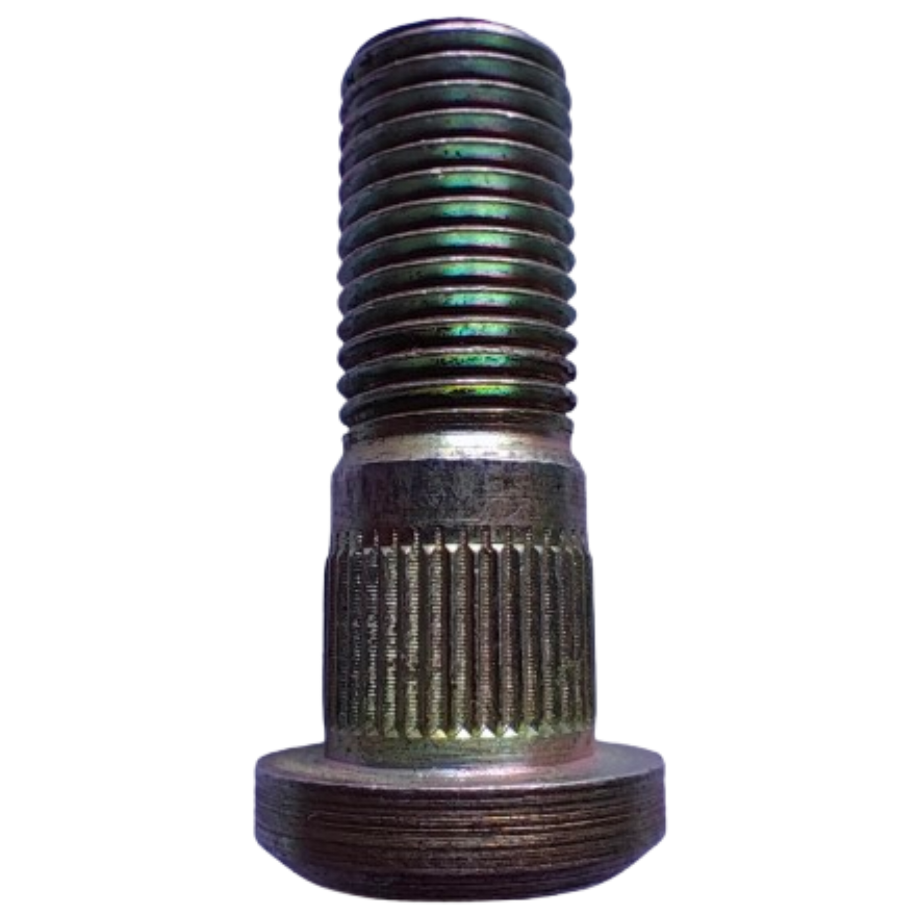   Tornillo/Esparrago (M11x1.25) Altura 36mm (TM1125) - Repuestos y Lubricantes Vicent's