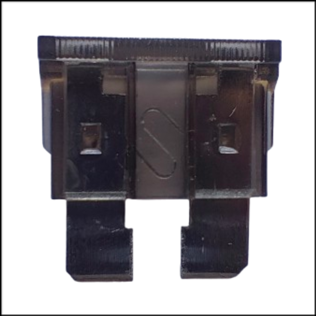Fusible de Espiga (2A) (F002A) - Repuestos y Lubricantes Vicent's