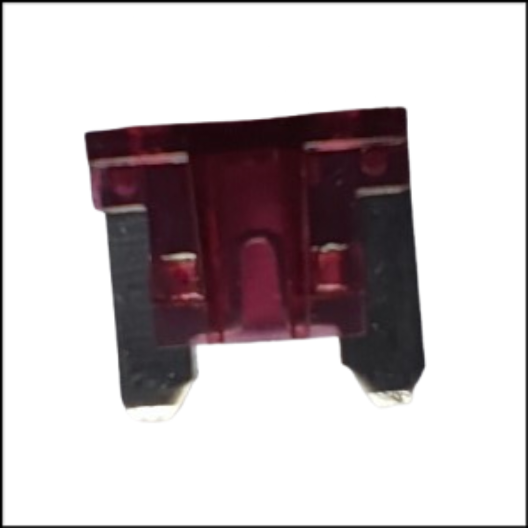 Fusible Mini Corto (40A) FC0040A	 - Repuestos y Lubricantes Vicent's