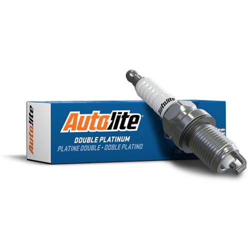 Bujía Autolite APP5364 (PTR5A-13) Doble Platino  - Repuestos y Lubricantes Vicent's