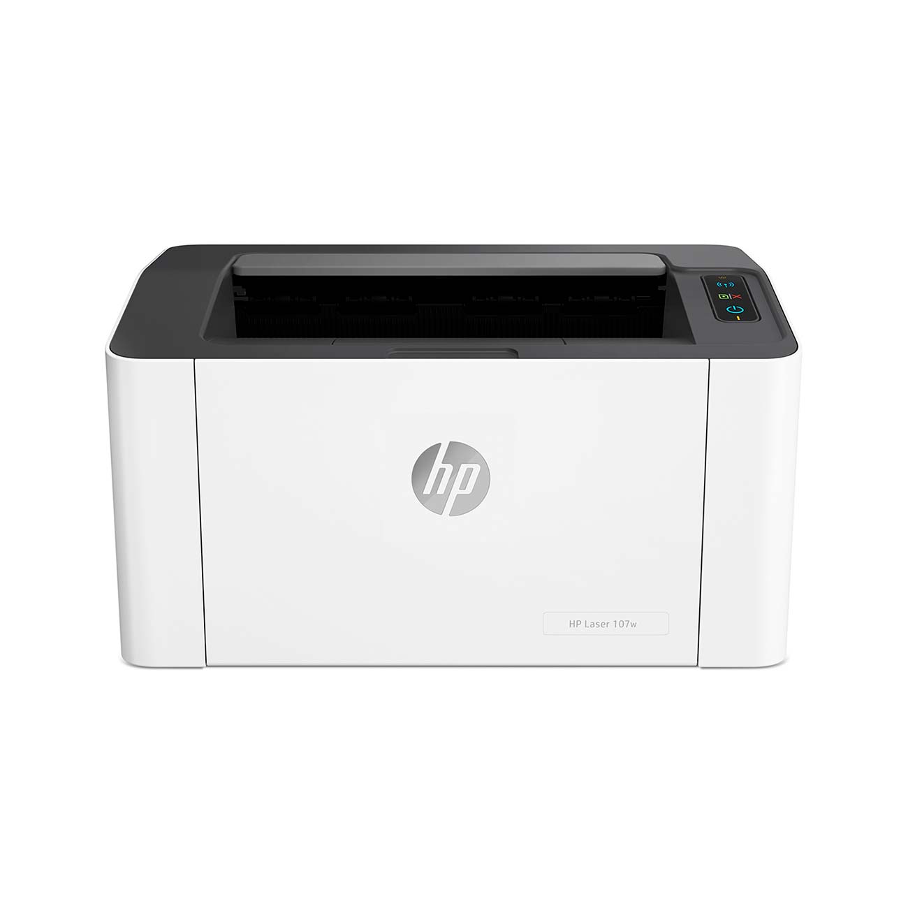 Impresora HP 107w - Empresa Megabyte